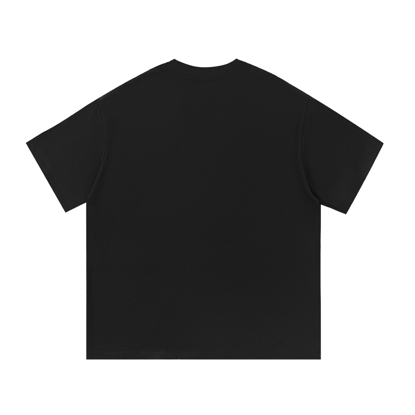 Essential M3RCE Cotton T-Shirt