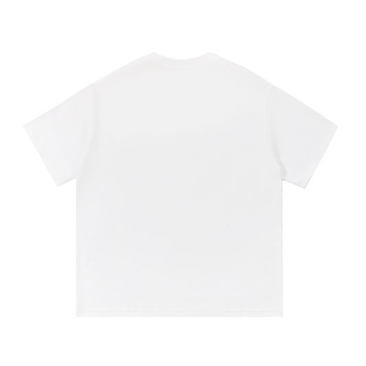 Essential M3RCE Cotton T-Shirt