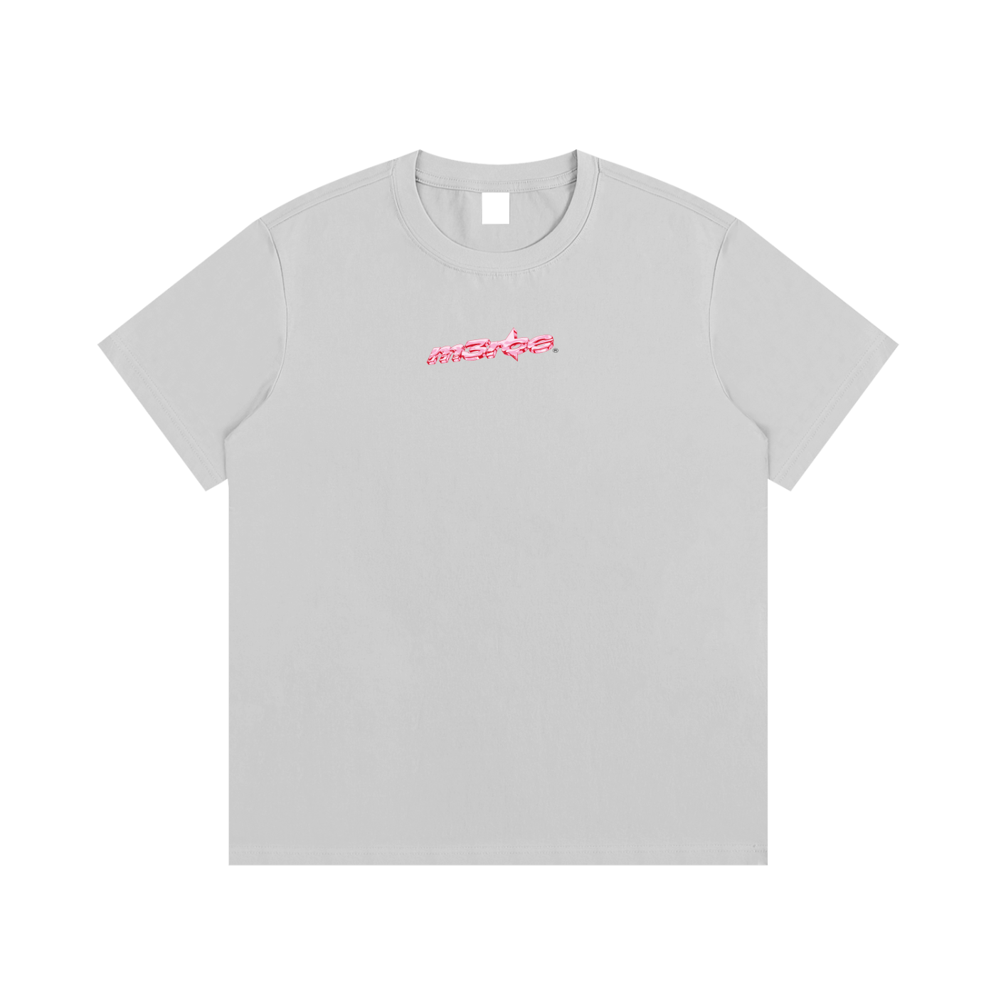 M3RCE DRIPP Essential Cotton T-Shirt