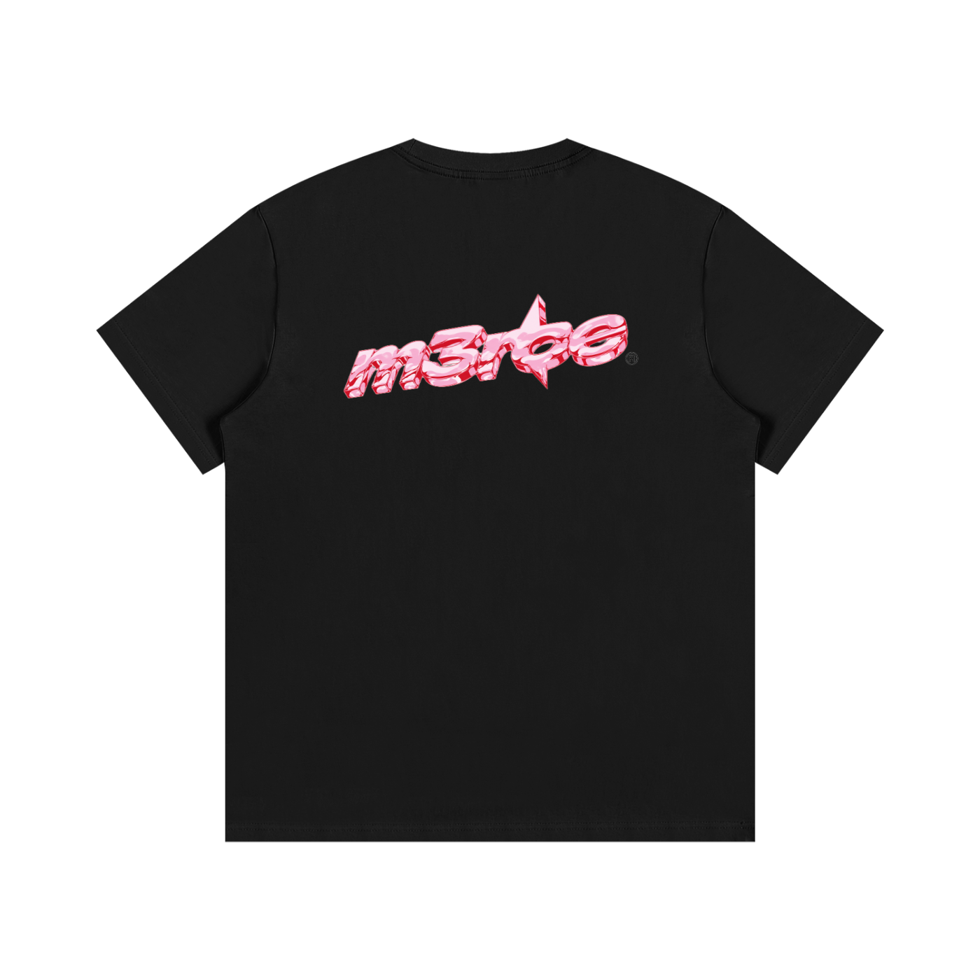 M3RCE DRIPP Essential Cotton T-Shirt