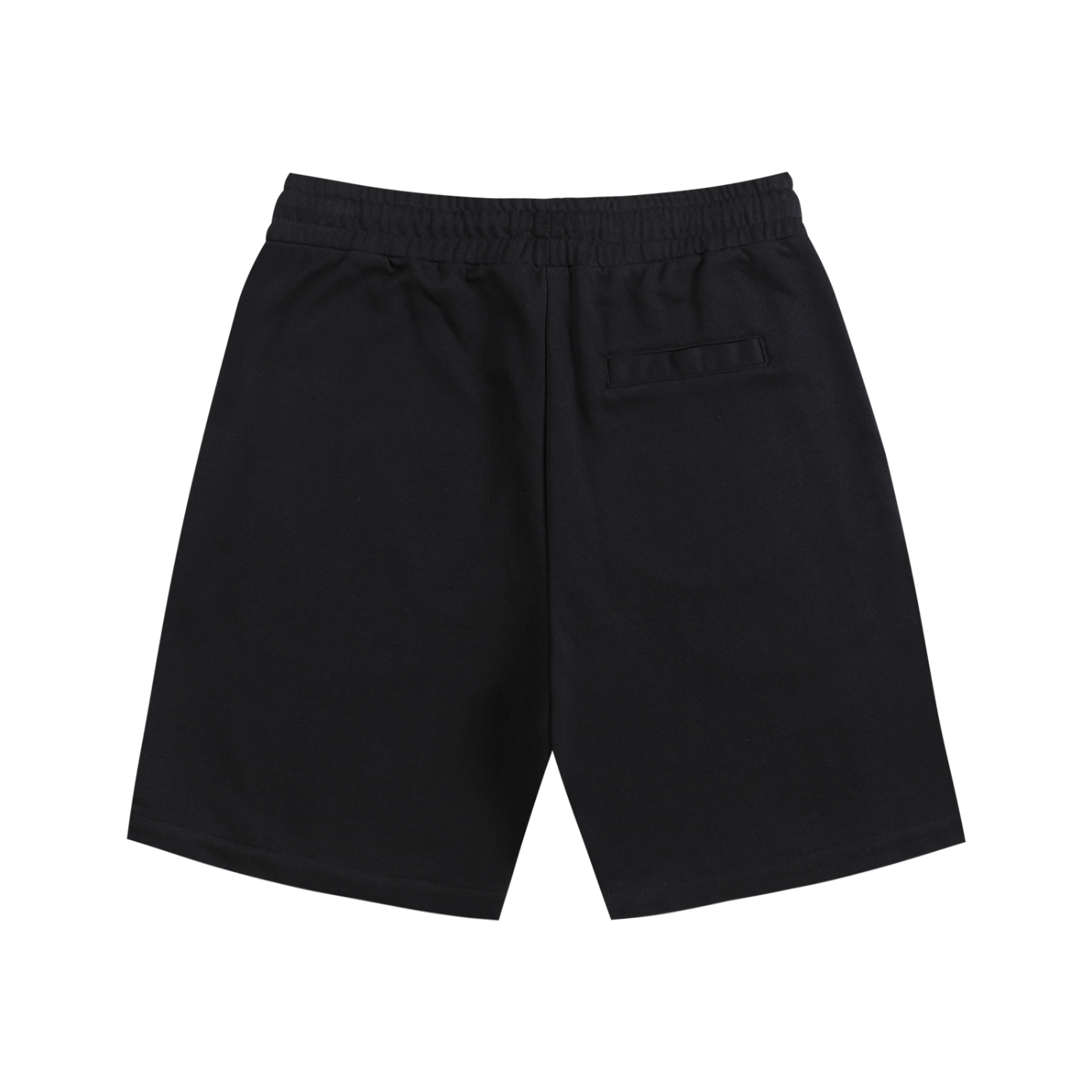 M3RCE CLASSIC Essential Cotton Shorts