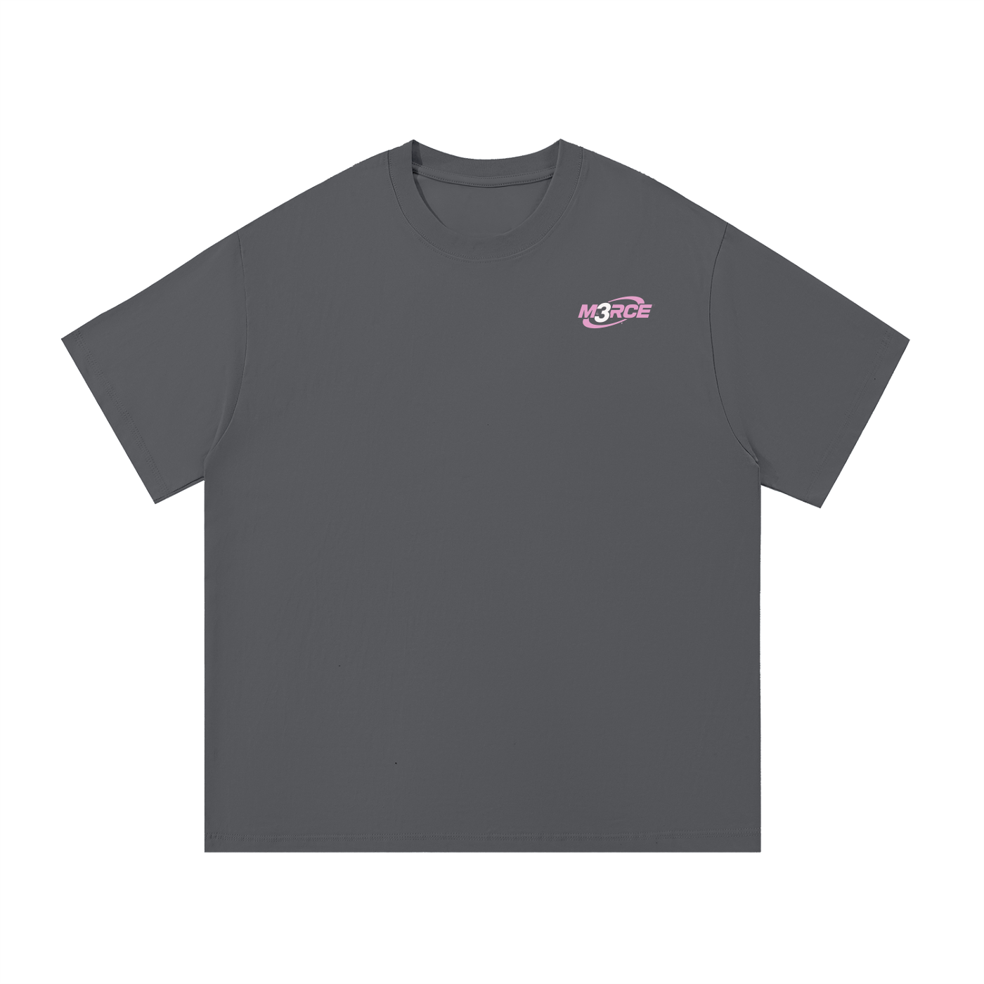 classic M3RCE Essential Cotton T-Shirt