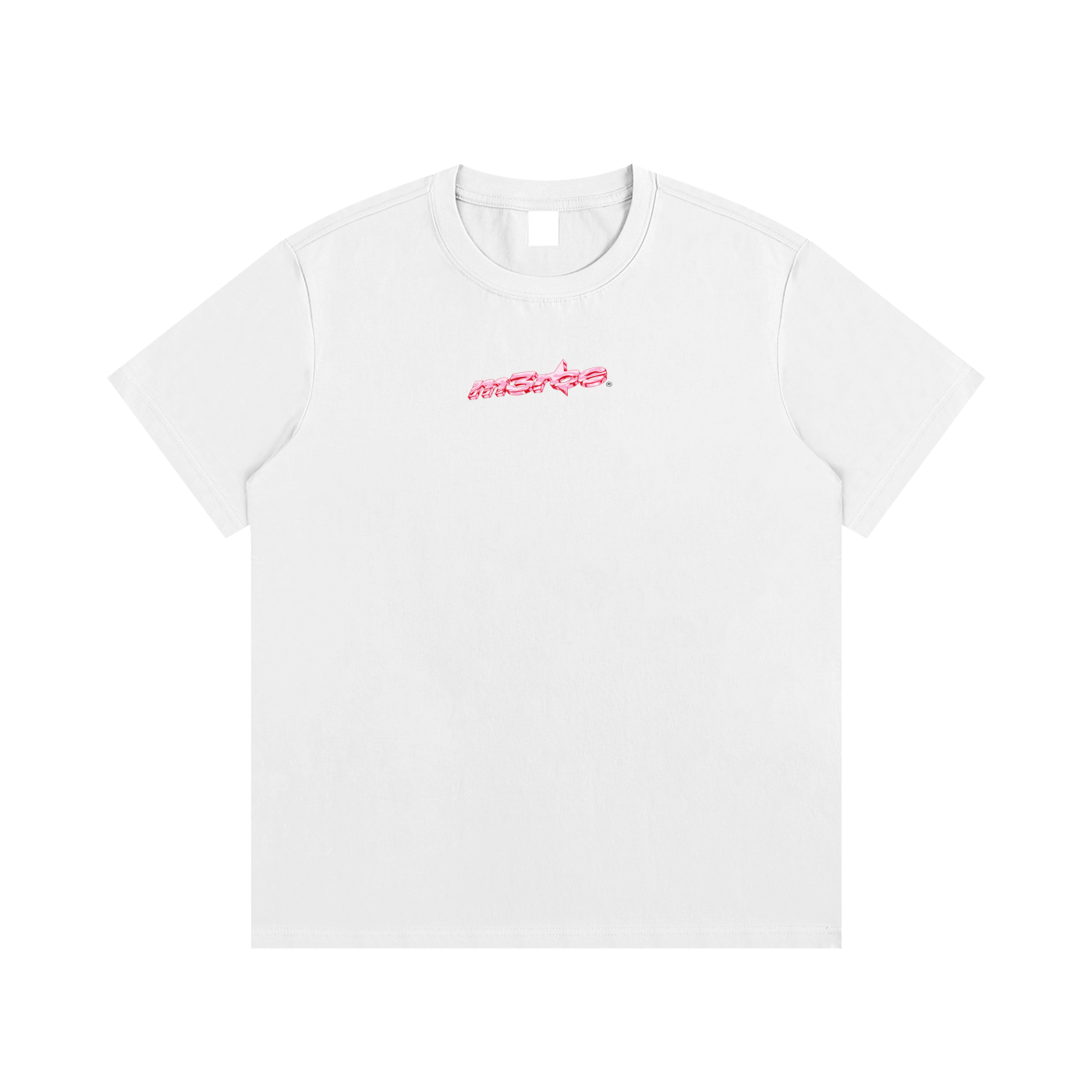 M3RCE DRIPP Essential Cotton T-Shirt
