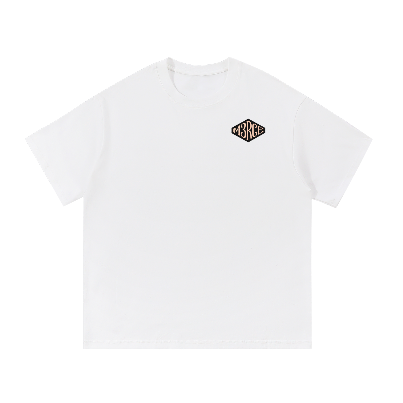 Essential M3RCE  Cotton T-Shirt