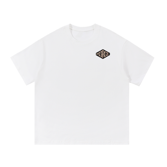 Essential M3RCE  Cotton T-Shirt