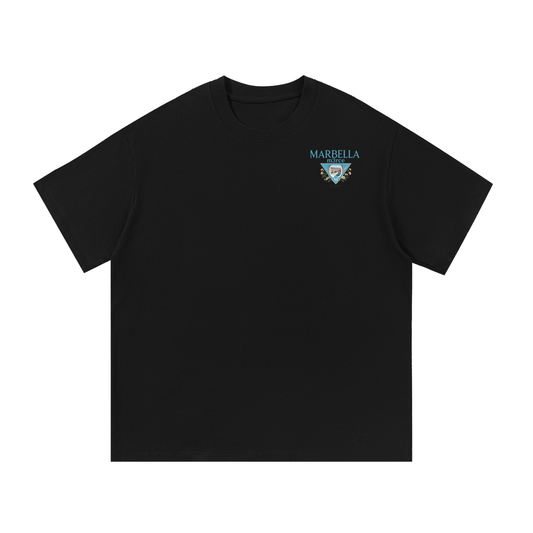 M3RCE  MARBELLA  Cotton T-Shirt