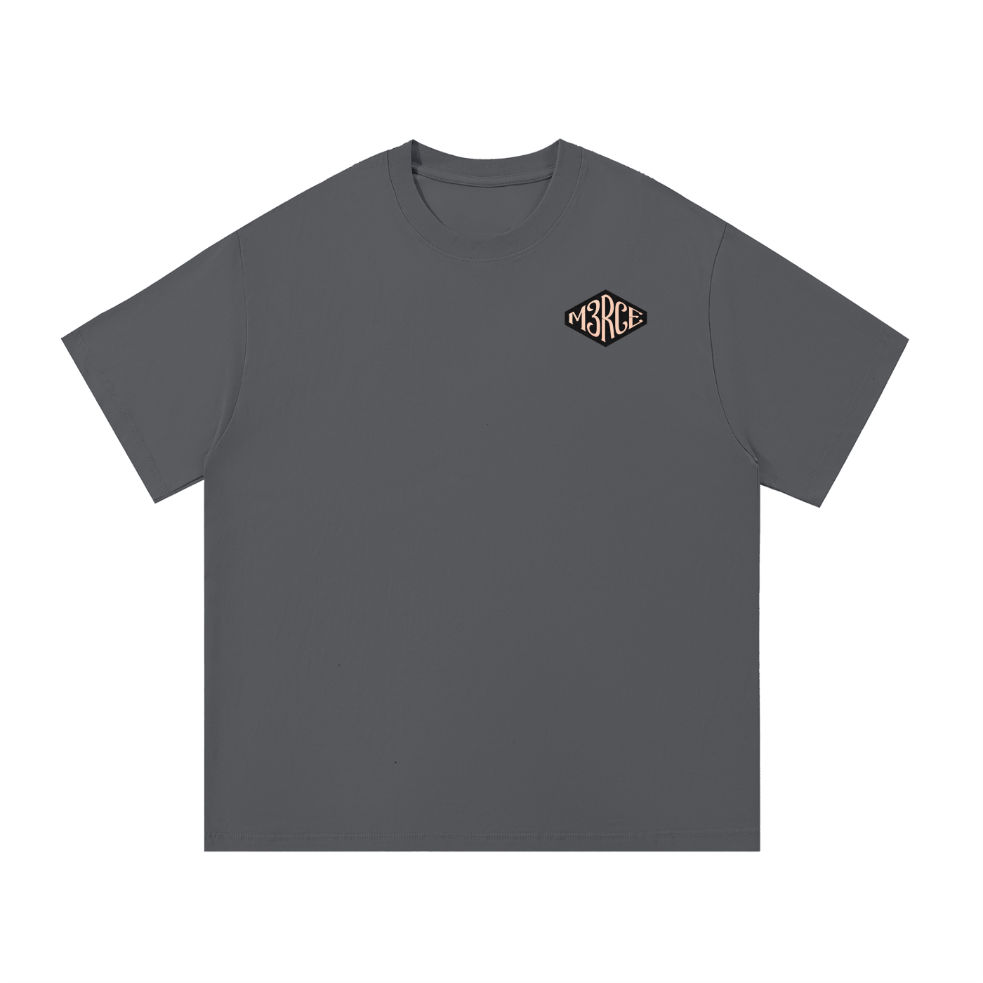 Essential M3RCE  Cotton T-Shirt