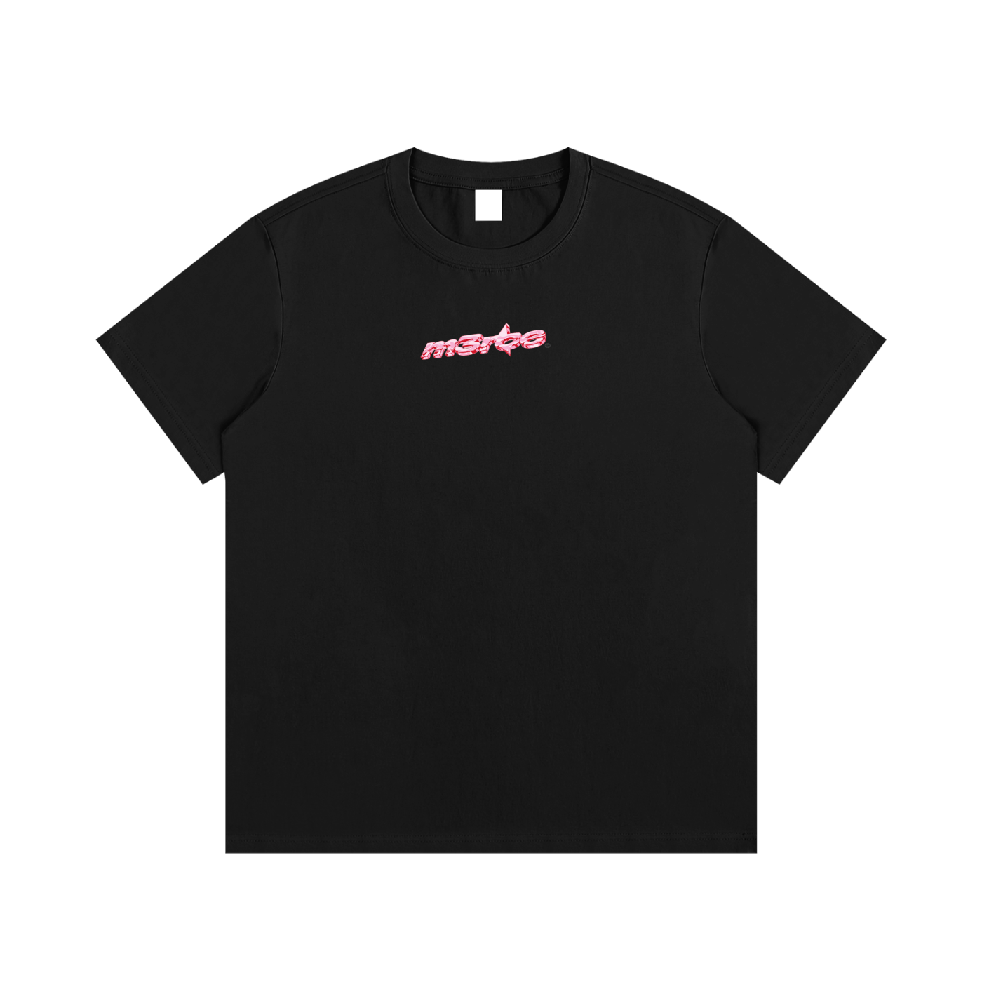 M3RCE DRIPP Essential Cotton T-Shirt