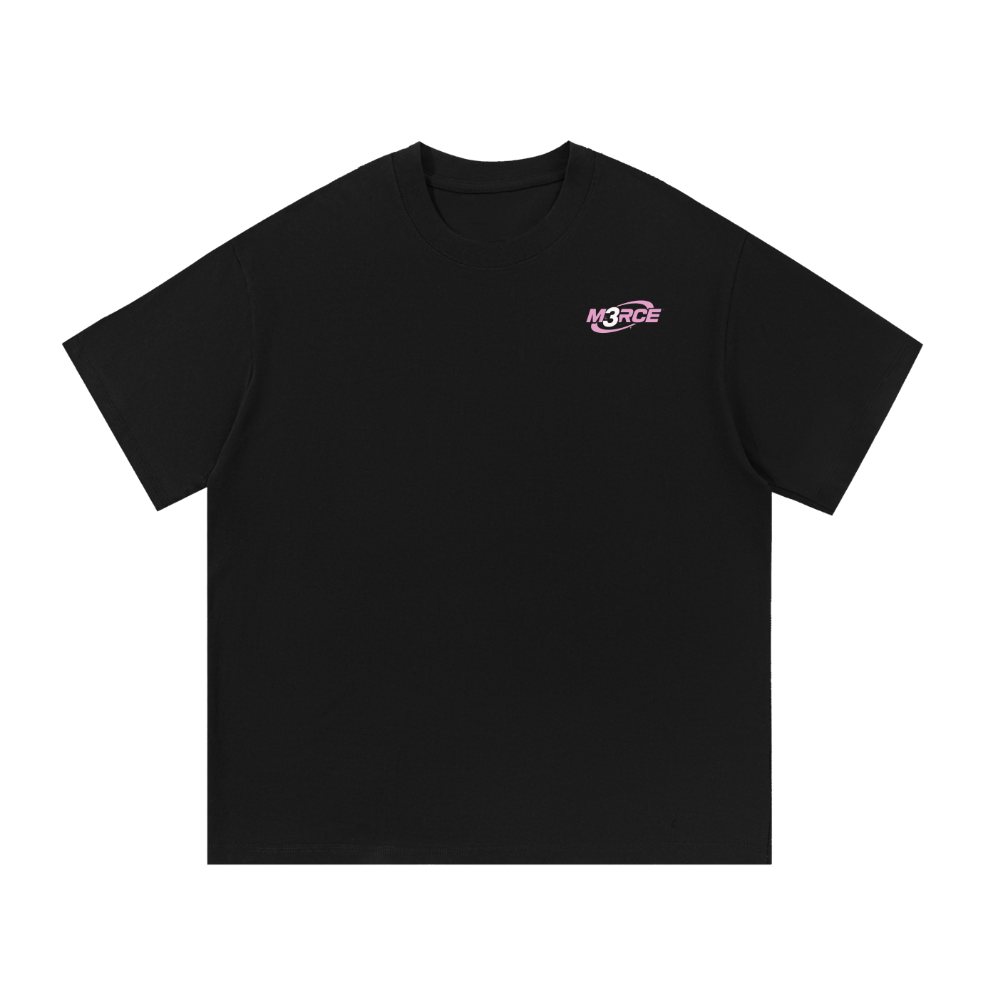 classic M3RCE Essential Cotton T-Shirt
