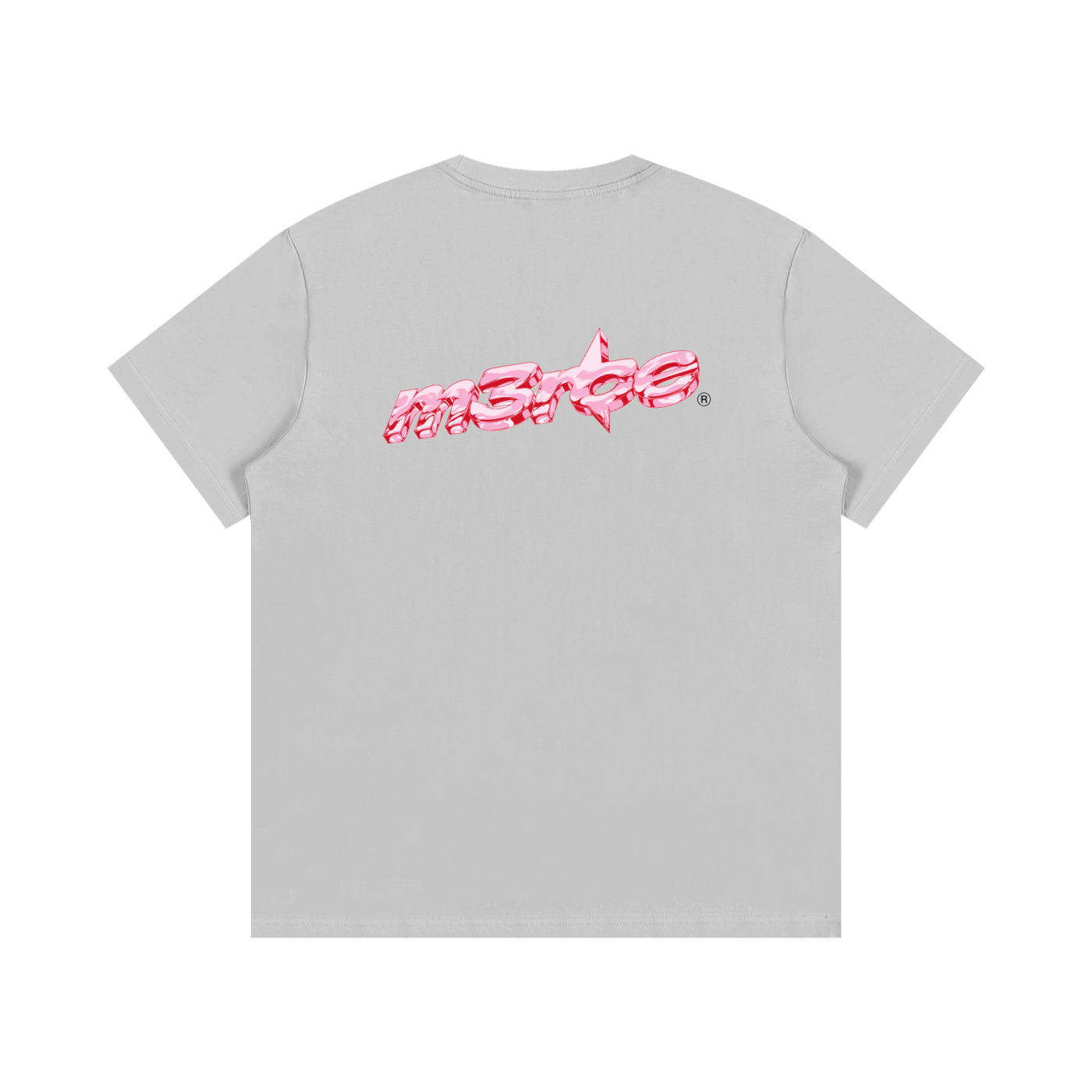 M3RCE DRIPP Essential Cotton T-Shirt