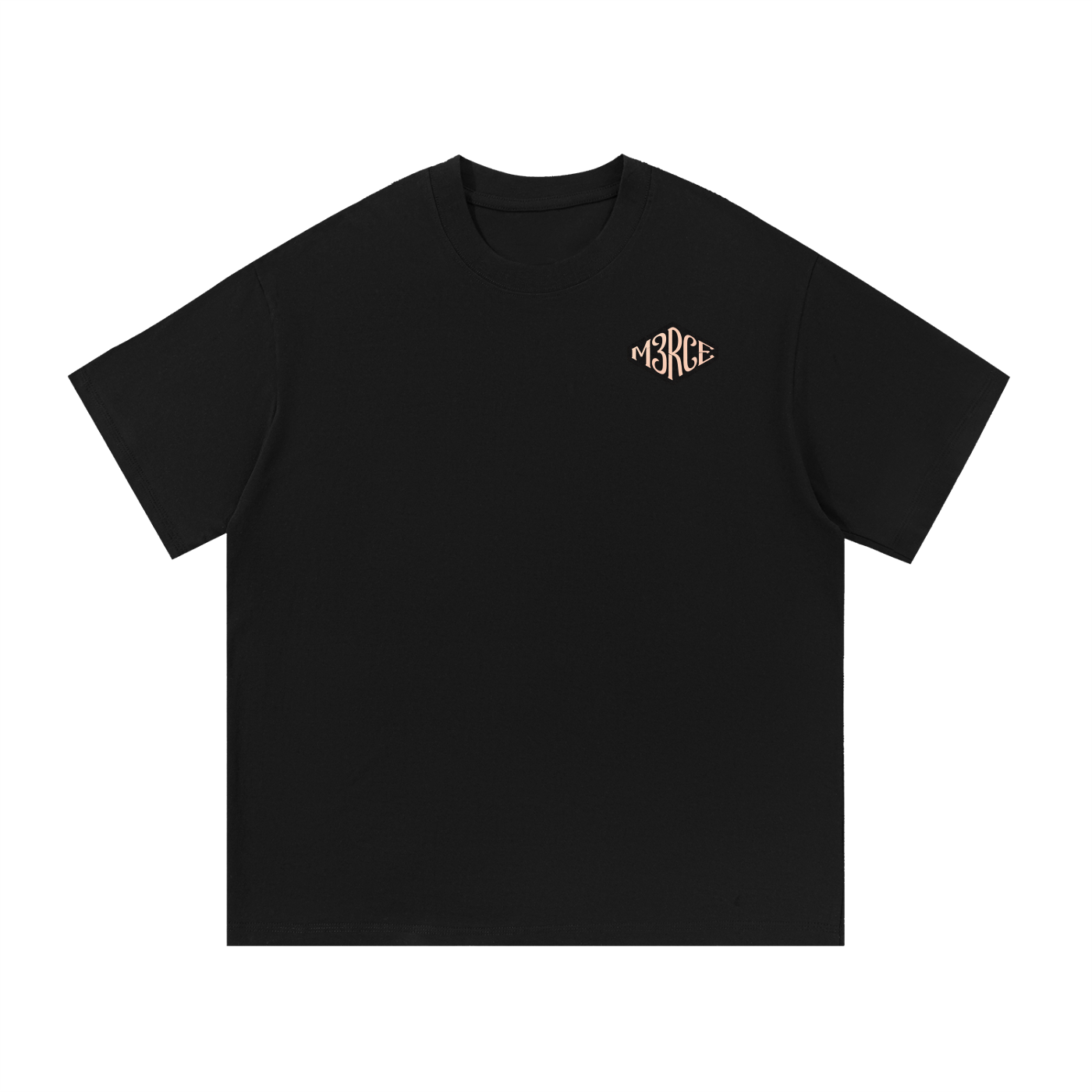 Essential M3RCE  Cotton T-Shirt