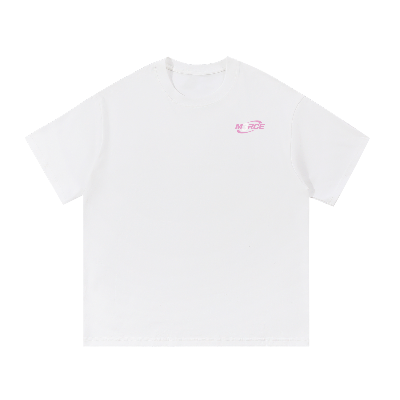 classic M3RCE Essential Cotton T-Shirt