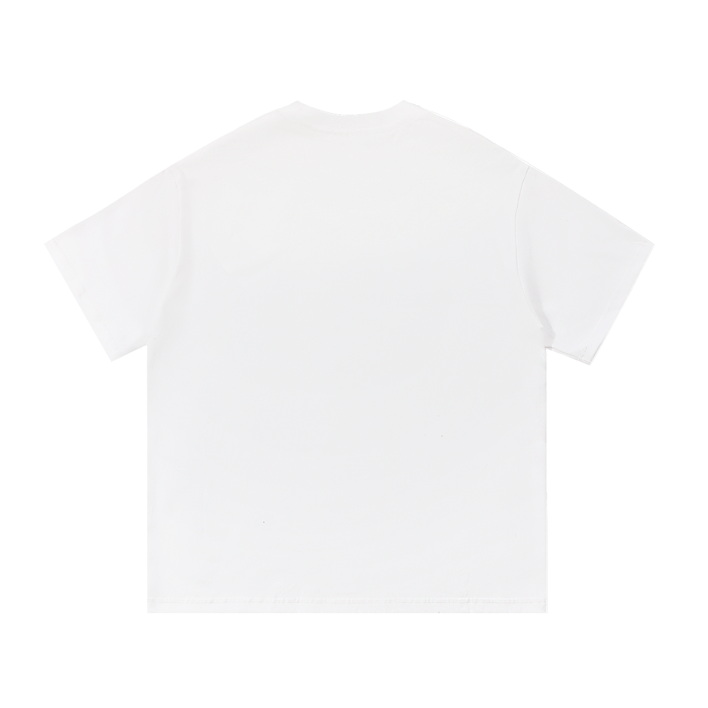 Essential M3RCE  Cotton T-Shirt
