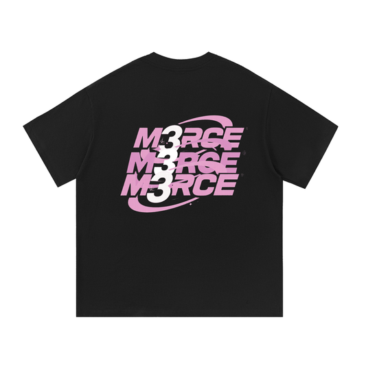 classic M3RCE Essential Cotton T-Shirt