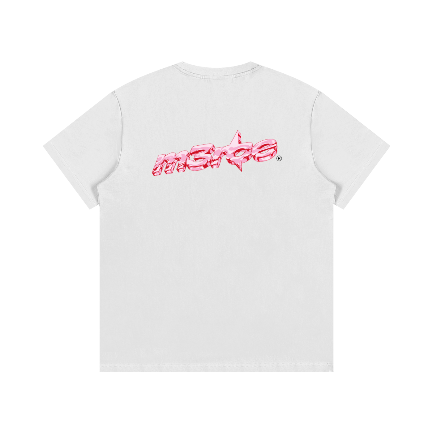 M3RCE DRIPP Essential Cotton T-Shirt